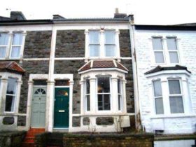 2 Bedroom Terraced